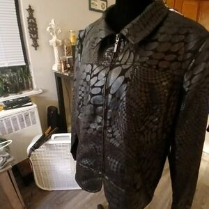 Erin LondonTextured Jacket